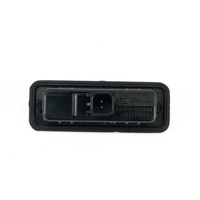 Hyundai Elantra/Avante GT Hatchback İçin I30 GD Hatchback 2013-2017 Bagaj Kiliti Bagaj Anahtarı Kilit Kolu Arka Kapı Açma Kapama