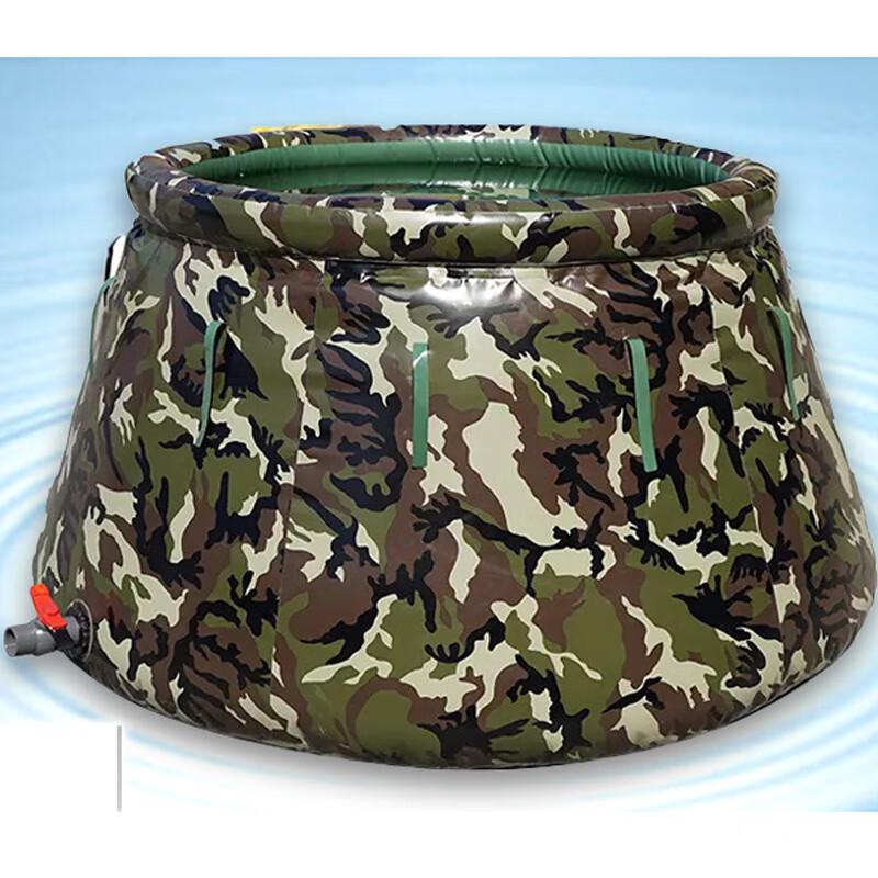 Baoyuan Foldable Portable Water Storage Tank 1 Ton