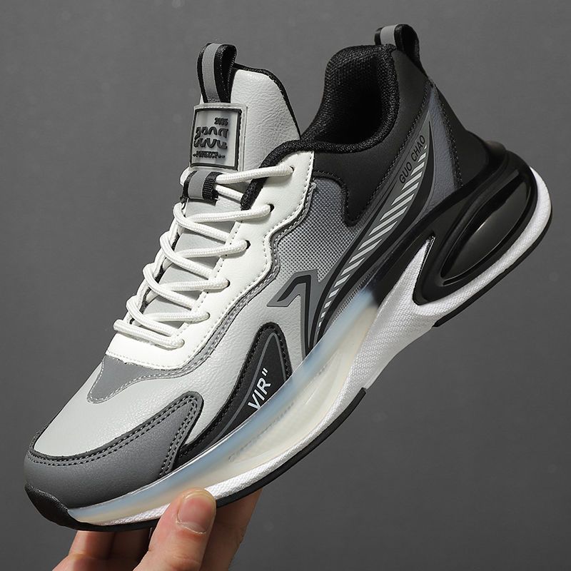 

МОДНАЯ ОБУВЬ, мужские дышащие спортивные кроссовки, спортивные кроссовки для бега, уличные женские теннисные кроссовки для тренажерного зала 39