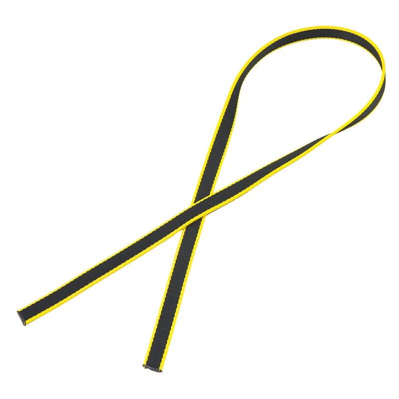 Outdoor Climbing Nylon Flat Webbing Sling