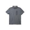 Mark   Lona M T Line Ss Polo T shirT  ls1xx74M 