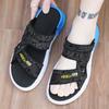 Fashion Men's Sandals Slip On Slippers Light Comfy Outdoor Men Shoes High Quality Designers Loafers Casual Beach Man Slippers