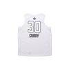 Jordan Basketball Jersey Men's White 928874-101