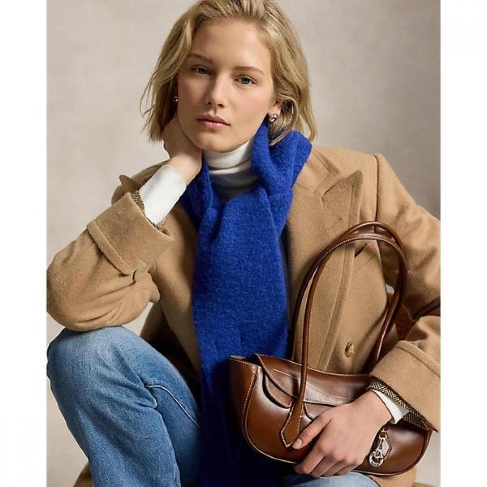 Polo Ralph Lauren Women Polo Blazer Shoulder Bag wapoBag02v20248200