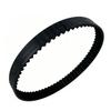 For 560-8M Sur-Ron Surron Sur Ron Light Bee S/X DRIVE BELT Electric Motorcycle 8M 560 Original Transmission Belt Drive Belt