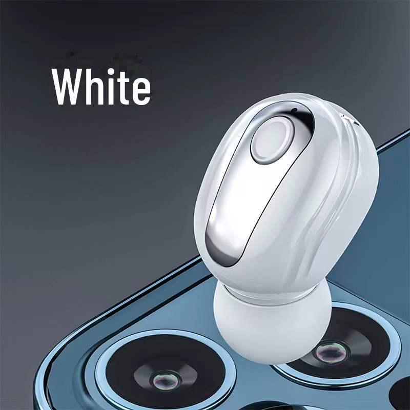 

S9 Mini Invisible Sports Bluetooth-гарнітура-вкладиш