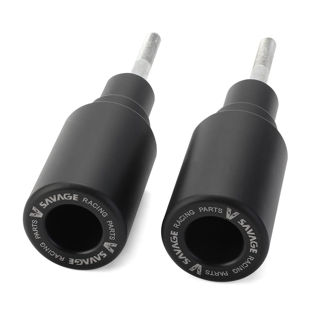 

Защитные дуги для защиты кузова от падений Kawasaki Z1000