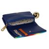 Bifold Wallet Middle Wallet Kiraneko [Tsumori Chisato]
