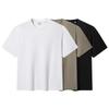 GXG Men's Simple Multi-Color Short Sleeve T-Shirt