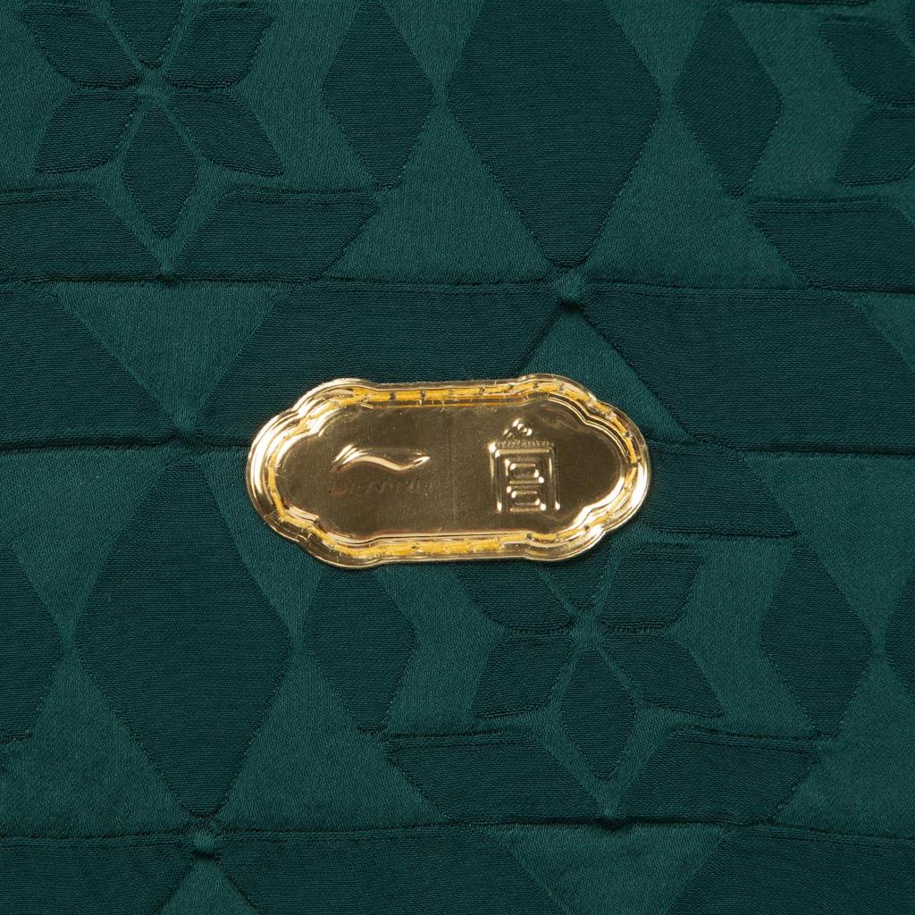 Li Ning X Palace Museum Collaboration China Culture Series Casual Cardigan Jacket Women jackets Forest-Green AJDV230-4