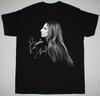 Barbra Streisand Signature Classic Black All Size S-5XL Shirt FA1 Unisex T-Shirt
