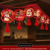 Chinese New Year Hanging Decoration Set