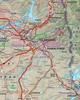 Afganistan 1:1 100 000. Mapa Samochodowa. Wyd. 2024. Freytag & Berndt