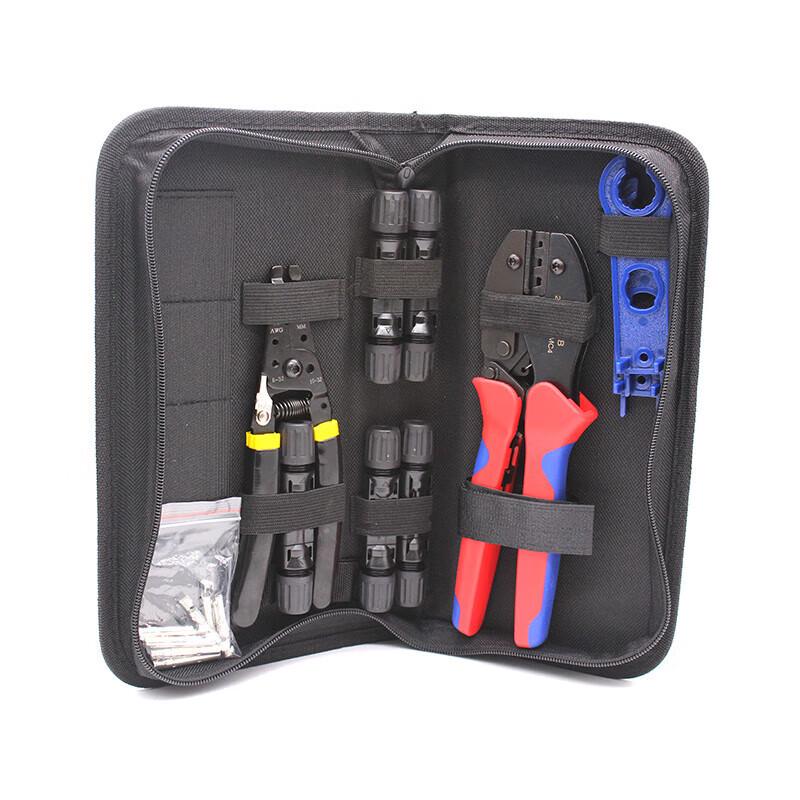 GORE-TEX MC4 Solar Cable Tool Kit