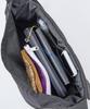 Anello SAVON AIS1131 Women's Shoulder Bag DGR