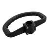 For Garden Trimmer Handle Bar Kit Compatible with Side Mounted Trimmers
