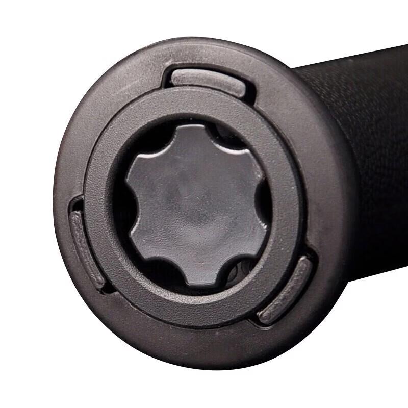 Jing Rui Zhi An Lightweight Telescopic Mechanical Baton