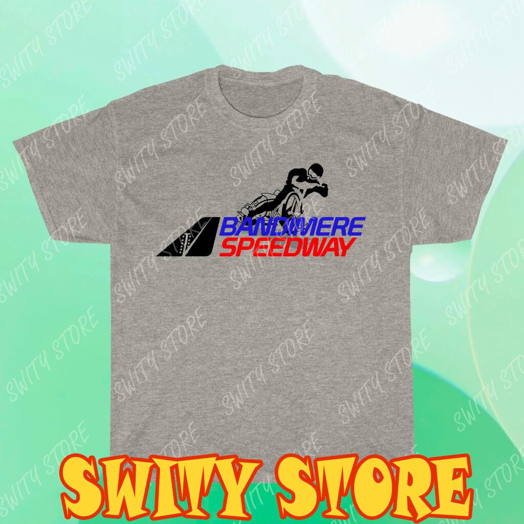 Speedway  Logo  Funny  Size  S Unisex T-Shirt S