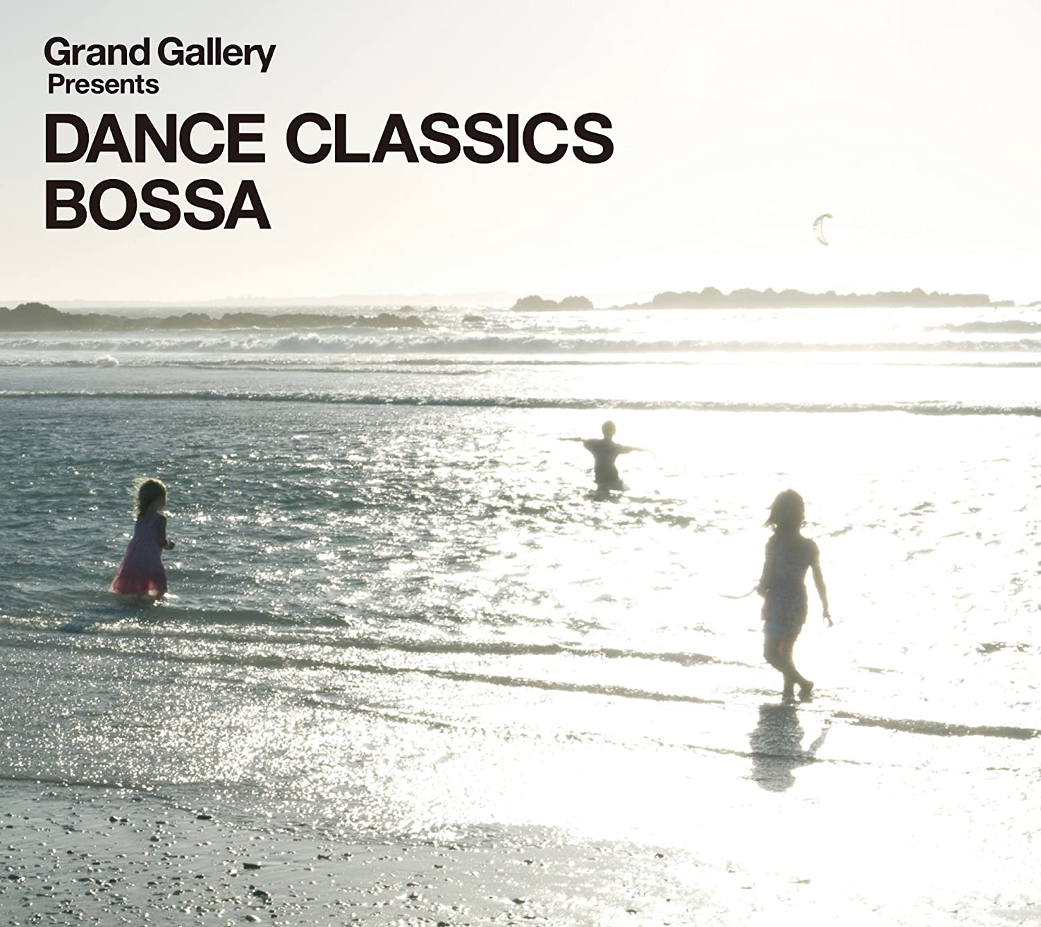 

CD VARIOUS Grand Gallery presents DANCE CLASSI GRGA0056 Grand Gallery Japan World Music Used