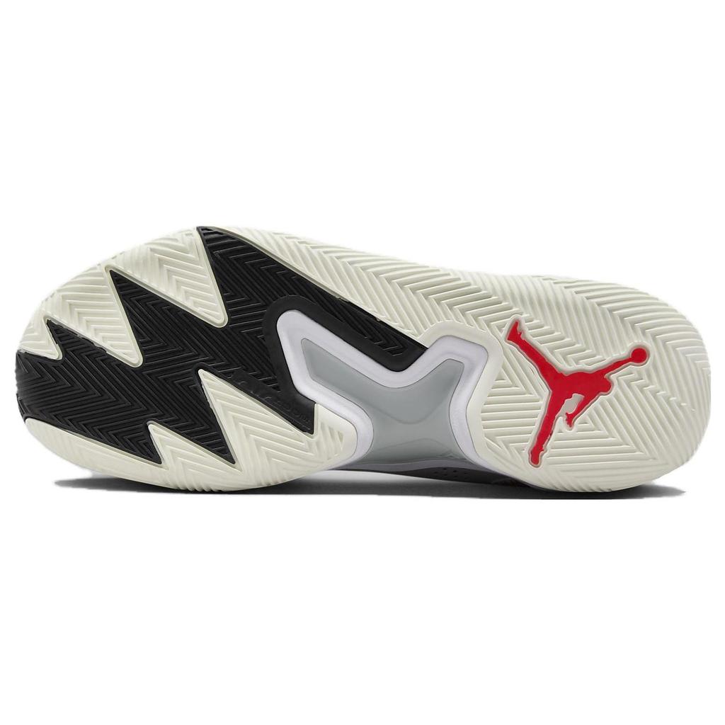 Air Jordan Westbrook One Take 4 Pf 'Sail Wolf Grey' DZ3339-106
