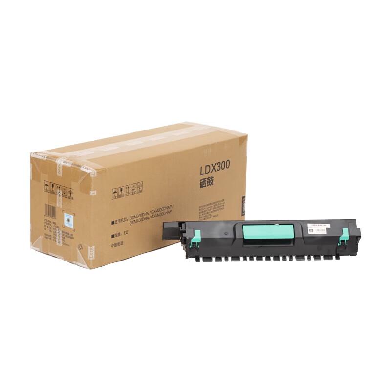 Lenovo LDX300 Original Imaging Drum Unit