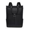 Stylish Color Block Women's Backpack - 2026 Large Capacity, Lightweight, Anti-theft, Double Shoulder, Perfect for Commuting, Travel, and School.