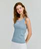 DEPOUND Box Logo Sleeveless [Blue]