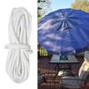Patio Umbrella Cord Line Rope,Parts,Portable,Patio Accessories for