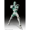 Statue Legend JoJos Bizarre Adventure Part 3 Hierophant Green approximately 145mm PVC ABS manufactured painted finished figure ME22650