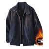 Playboy Men's Casual Commuter Jacket