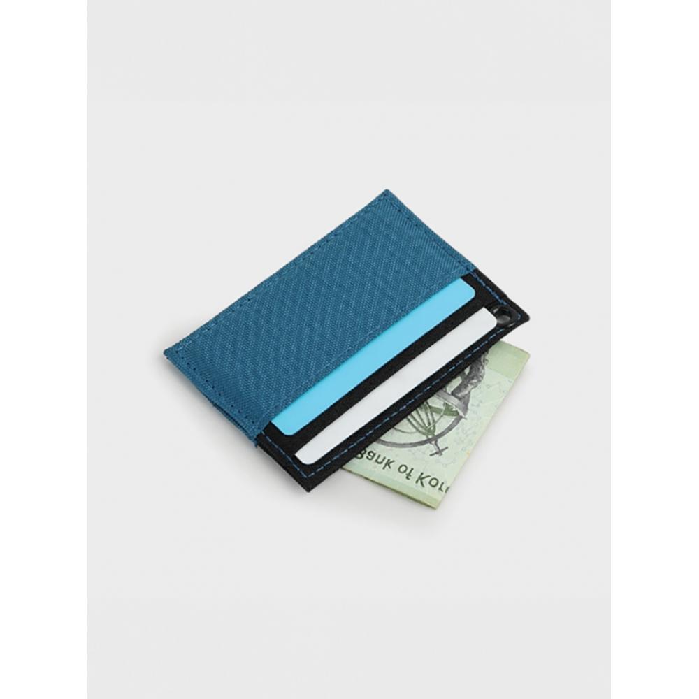 

Daiso Two Tone Card Case