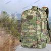 Jin Xionglian Camouflage Training Backpack