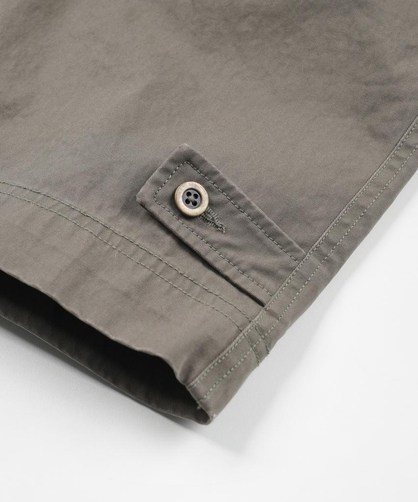 FRIZMWORKS Cn French Army M64 Pants _ Olive Gray