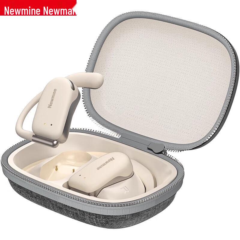 Newmine SY100 OWS Open-Ear Bluetooth Headset