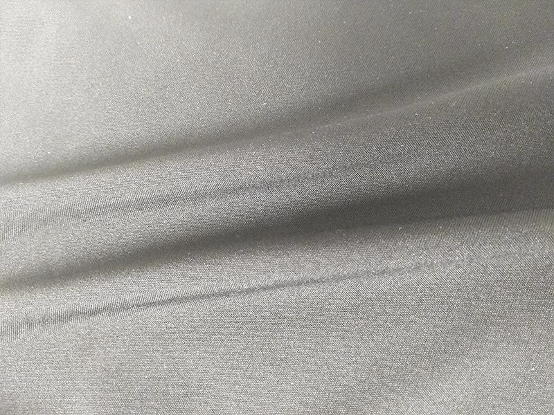 Traje de baño mono ajustado de Color sólido con encaje de hoja de loto sexy de un solo hombro para mujer