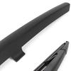 Jeep Grand Cherokee III 05-10 Rear Wiper Arm + Blade