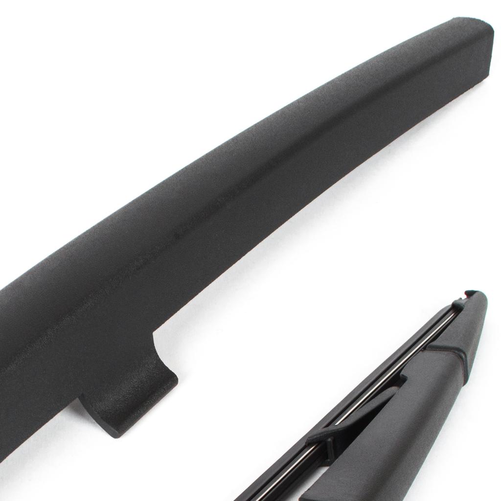 Jeep Grand Cherokee III 05-10 Rear Wiper Arm + Blade
