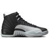 Air Jordan 12 'Black Wolf Grey' Herren CT8013-010