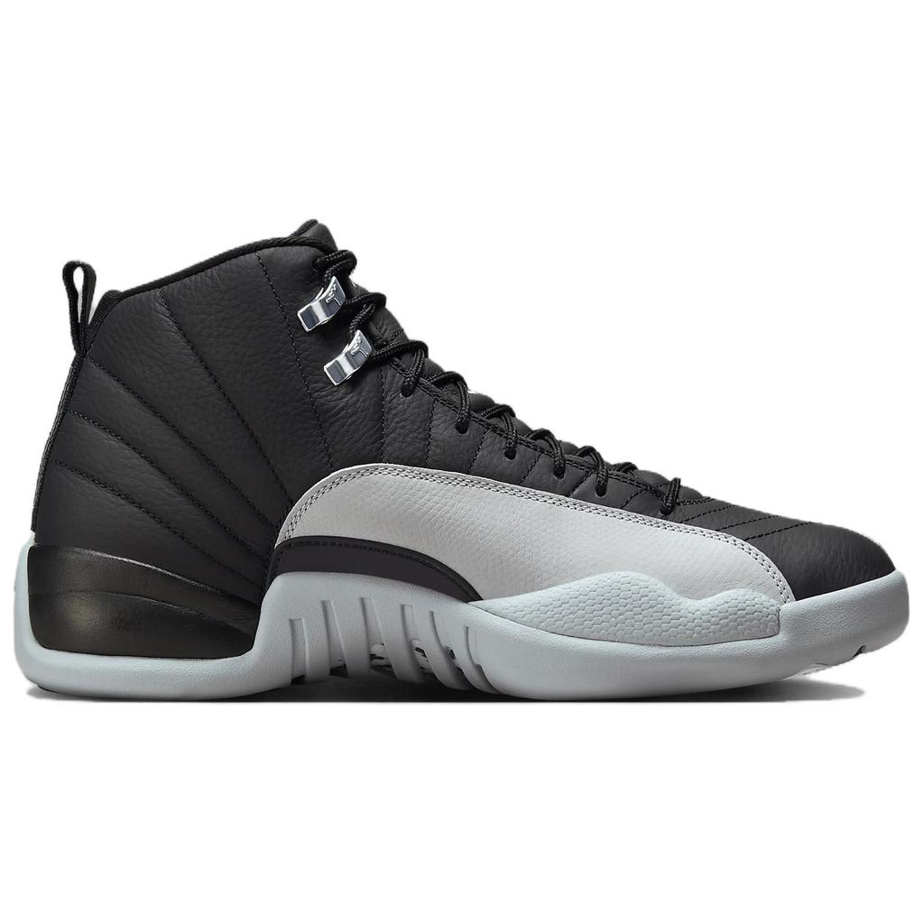 Air Jordan 12 'Black Wolf Grey' Herren CT8013-010