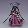 Figma 549# Ronin Wandering Samurai Mecha Musume Articulated Action Figure Female Figure Ornament Toy