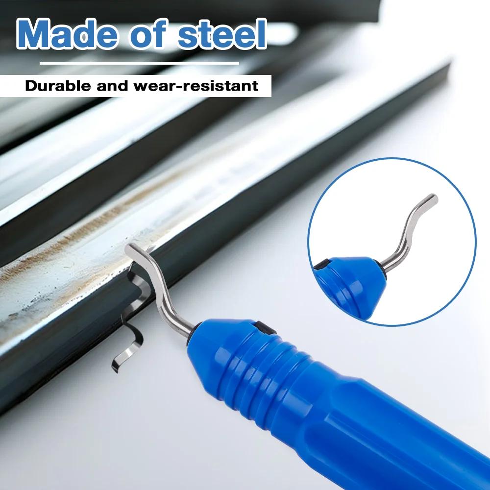 8-29mm Ratchet Tube Cutter,Home Cutting Tool, Copper Aluminum PVC Tube Cutter, Optional Deburring Tool