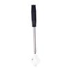 Practical   Picker Telescopic     Pick Up Tool Device Retriever Scoop (White)