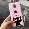 Candy Color Silicone Phone Case For Samsung Galaxy J3 J5 J7 2017 Case J330 J530 J730 Soft TPU Cover For Samsung J3 J5 J7 2017