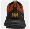 Треккинговые ботинки Helly Hansen Cascade Low HT