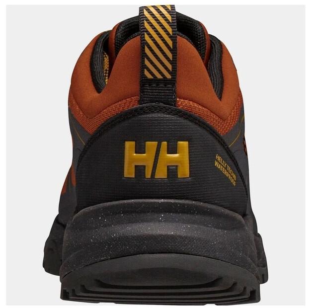Треккинговые ботинки Helly Hansen Cascade Low HT