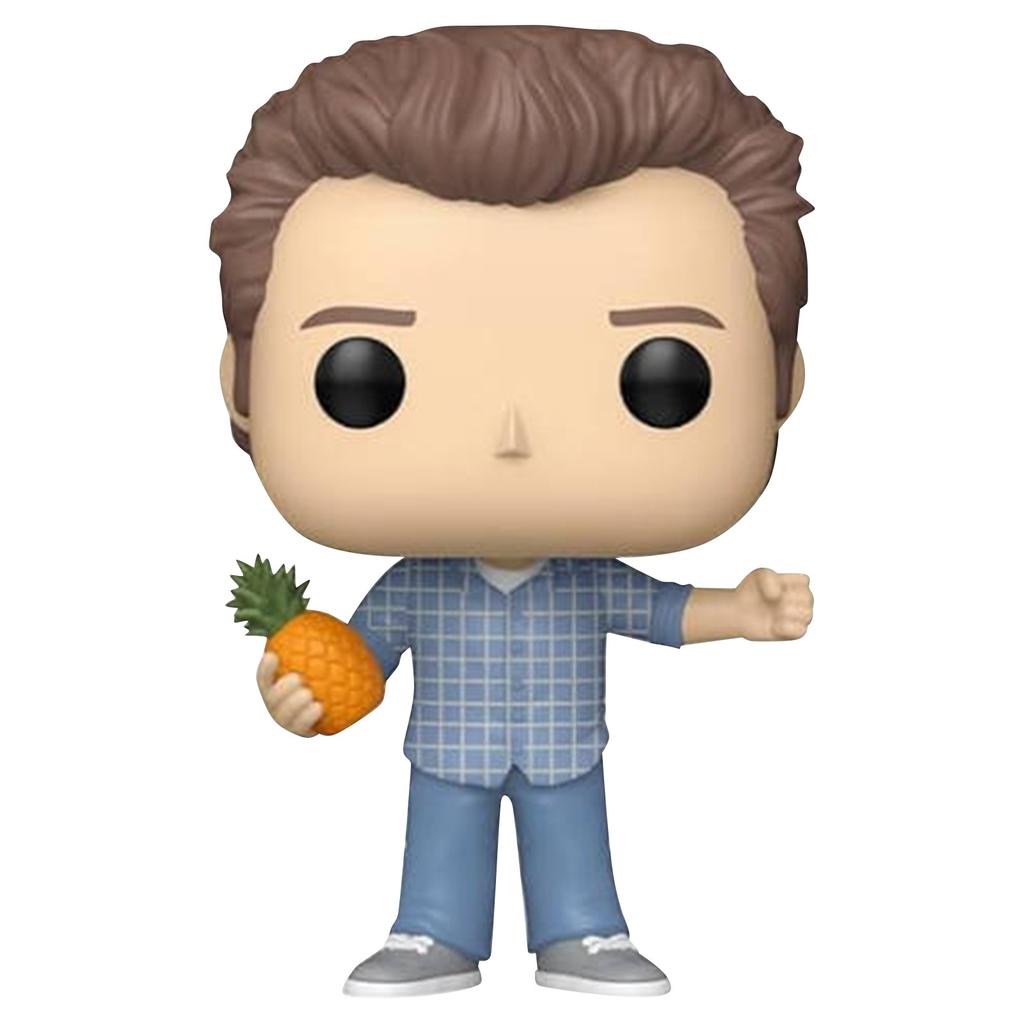 Non-movable Doll Collection Version Scale Doll Desktop Ornaments With One Accessory