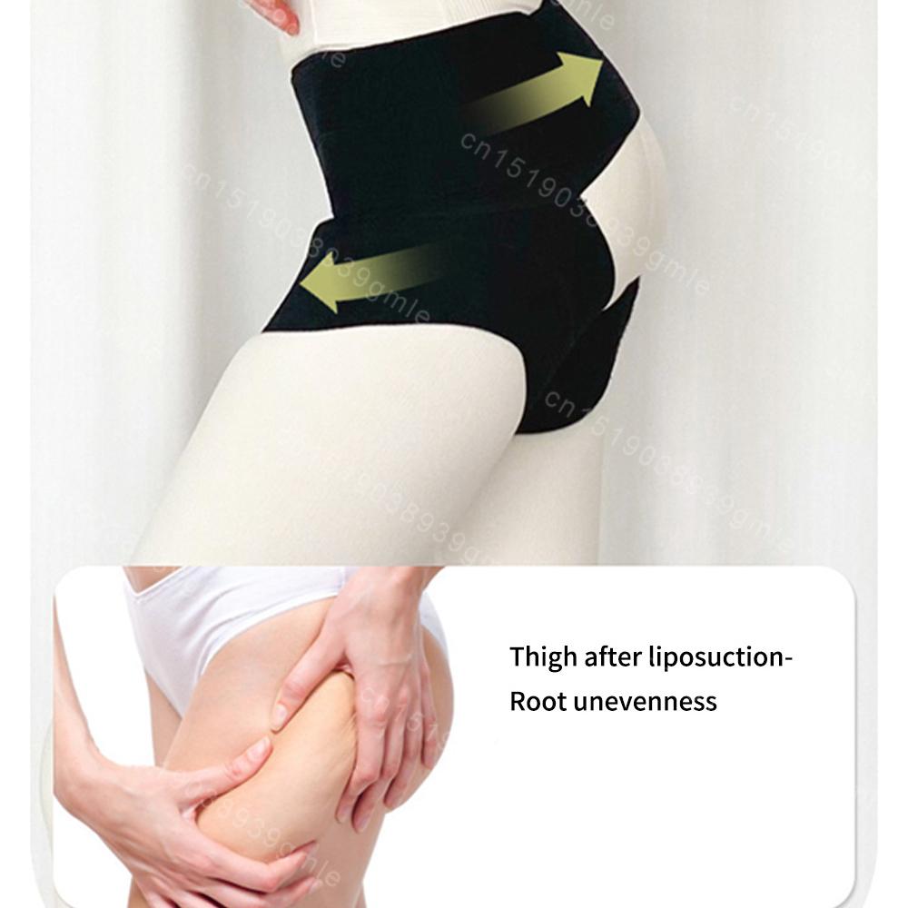 Sacroiliac SI Joint Hip Belt, Hip Braces for Hip Pain, Pelvic Support Belt,Sciatica Pelvis Lumbar Pain Relief,Lower Back Support