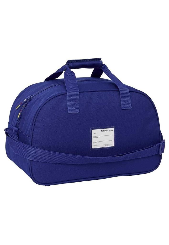 FC Barcelona Sports Bag 712529273 Multicolor