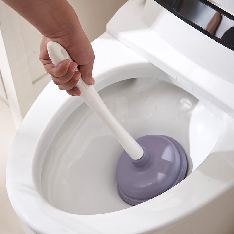 Toilet Plunger