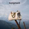 Songmont Baina Collection Mini Pleated Bag